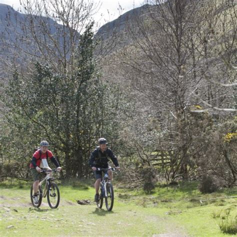 Wasdale National Trust Campsite - Adventure Campsites