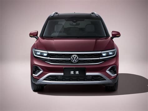 Volkswagen Talagon 2021 2022 2023 2024 джип suv 5 дв 1 поколение