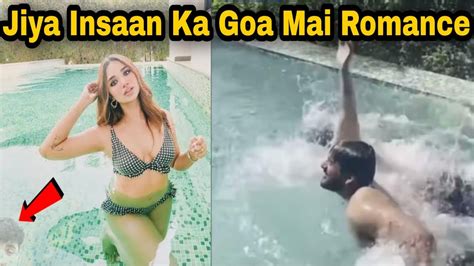 Jiya Goa Fukra Insaan Romance Romantic Music