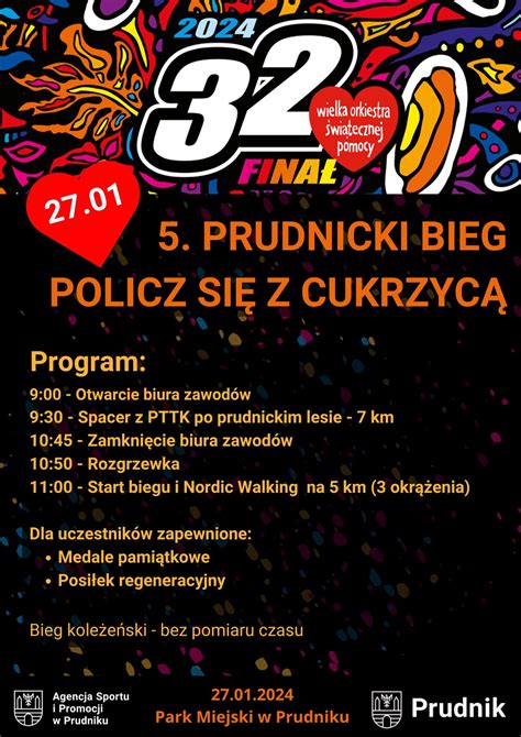 Prudnik W Cz Si W Inicjatyw Policz Si Z Cukrzyc Radio Doxa Fm