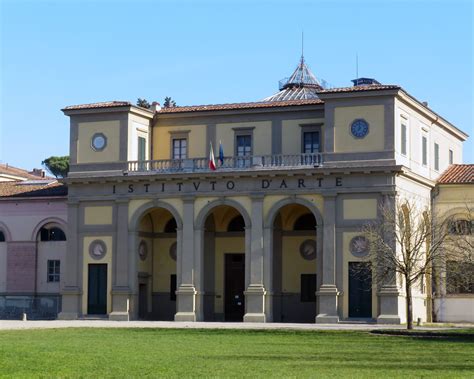 Daily Photo Stream Art Institute Of Florence