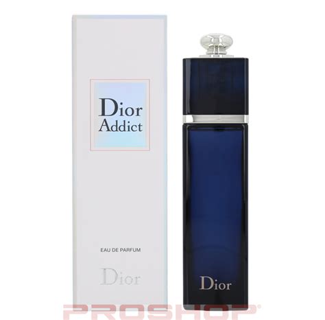 Christian Dior Addict Ml Eau De Parfum Ml Kvinde Billig