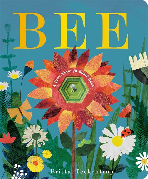 25 of The Best Bug and Insect Books for Preschool Kids