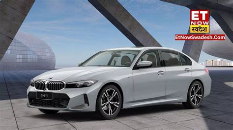 Bmw 3 Series Gran Limousine M Sport Pro Edition Launched In India Check