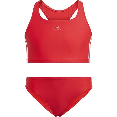 Adidas 3 Streifen Bikini Mädchen kaufen SPORT 2000