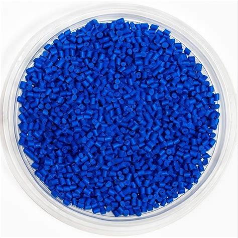 High Rubber Content Colorful EPDM Rubber Granules For Driveway Running