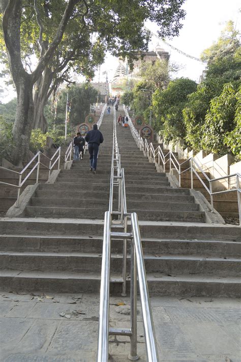 Swayambhunath Stupa photo [Swayambhunath Stupa]