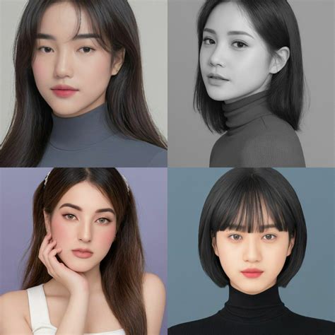 Snow Ai Bisa Bikin Foto Kamu Mirip Artis Korea Intip Cara Pakai