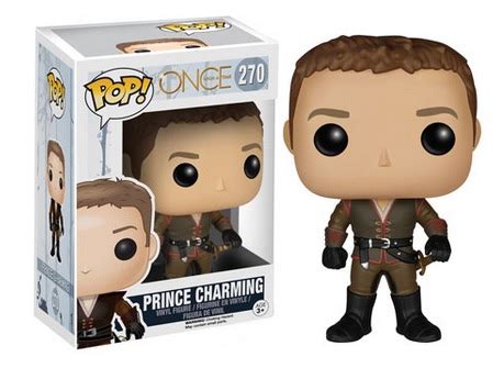 Funko Pop Once Upon A Time Figures Checklist Exclusives List Gallery