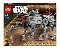 LEGO Star Wars 75337 Maszyna krocząca AT TE Klocki LEGO Sklep