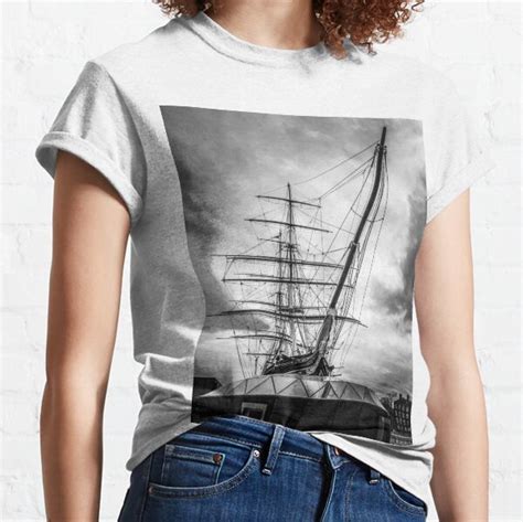 Cutty Sark Clothing Redbubble