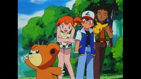 Watch Pokemon Season Episode Unbearable Watch Full Episode