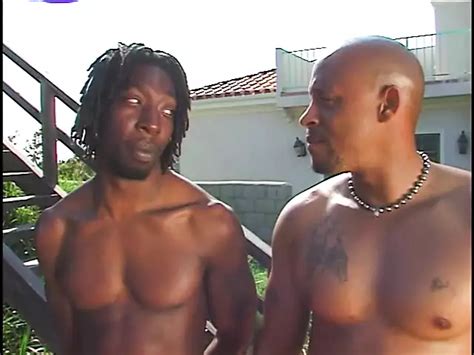 Black Stud Eats Then Fucks A Black Pussy In Swanky Bathroom Xhamster