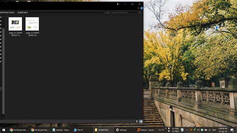 Pin Recycle Bin To Taskbar In Windows 10 Tutorials