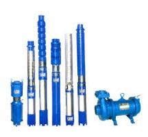 Submersible Pump Repairing Services At Best Price In Satna Vaishno