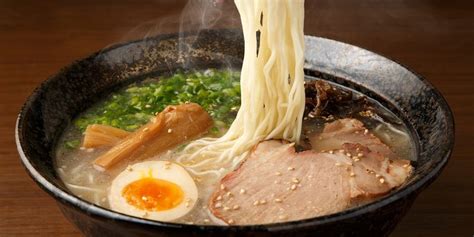 豚骨ラーメンの魅力とは？歴史や特徴をわかりやすく紹介 麺s倶楽部 麺玄