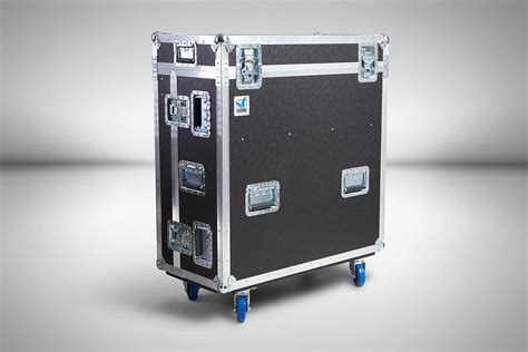 Midas Pro C Amptown Cases Gmbh Flightcases Vom Profi