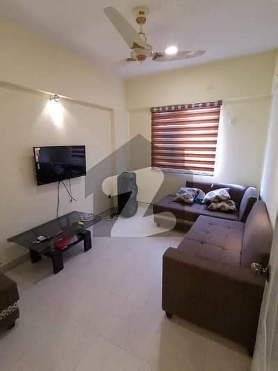 Beautifully Furnished Square Feet Two Bedrooms Fully Furnished