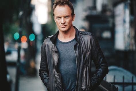 Sting — слушать онлайн бесплатно на Яндекс Музыке в хорошем качестве