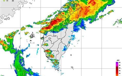 雨彈狂炸國家警報響！氣象局發布15縣市豪大雨特報 提醒慎防大雷雨 生活 Newtalk新聞