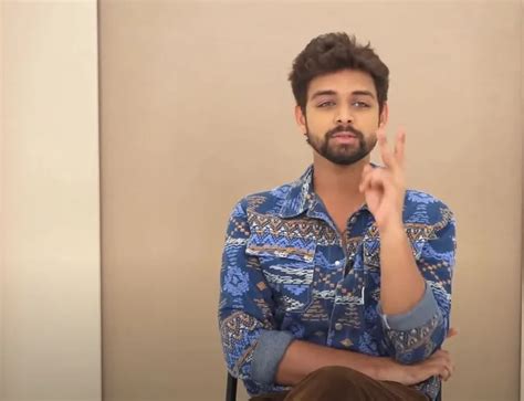 A Conversation With Bigg Boss 17 Wild Card Entry Samarth Jurel