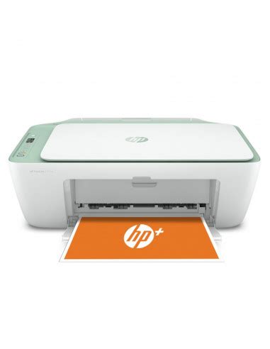 Hp Deskjet E Comprar Impresora Multifunci N Con Wi Fi