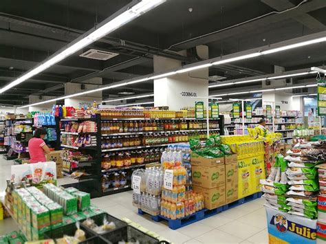 Terokai Pilihan Supermarket Terbaik Di Penang Sebuahutas Malaysia