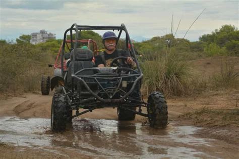 From Antalya Desert Buggy Safari Getyourguide