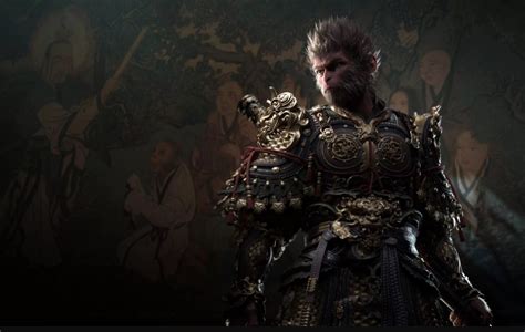 Black Myth Wukong Boosts Steam To Record 37 Million Concurrent Players