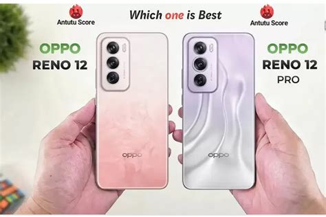 Bocoran Spesifikasi Dan Harga Oppo Reno Segera Hadir Di Pasar