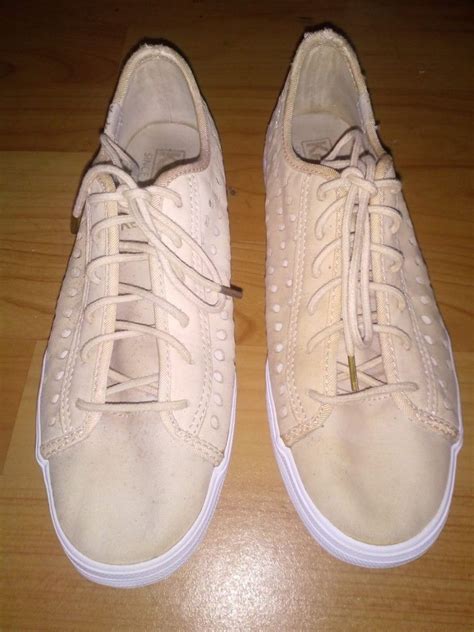 Keds Ortholite Size 38 Kondisi Baik Tinggal Pakai Fesyen Wanita