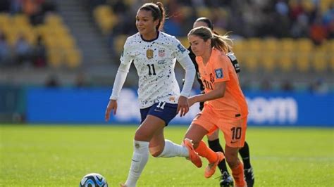 Uswnt Vs Sweden Time Odds Lines Soccer Expert Reveals Womens World