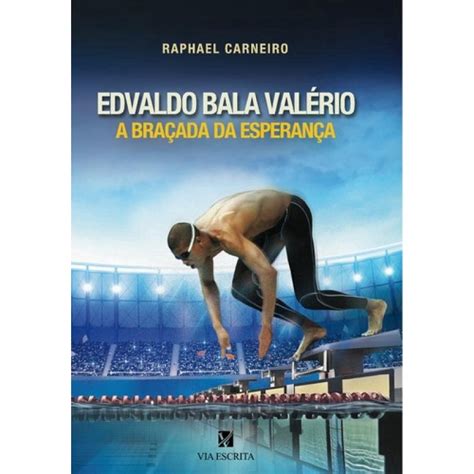 Edvaldo bala valerio A braçada da esperança Submarino