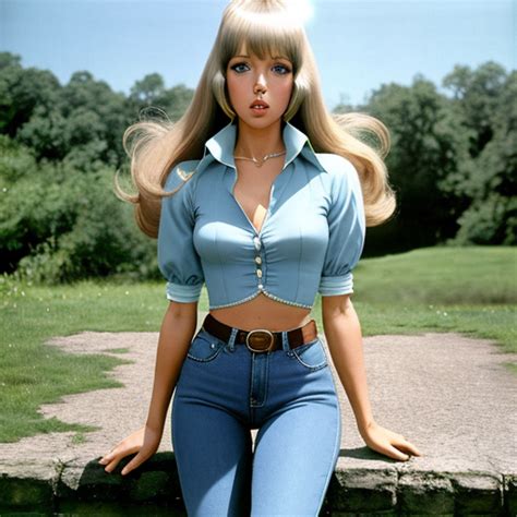 Pattie Boyd Hot By Facundoniebla On Deviantart