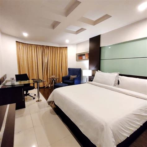 The Residency Chennai Hotels In Chennai Stay In Chennai