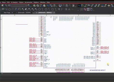 Cadence Orcad Capture