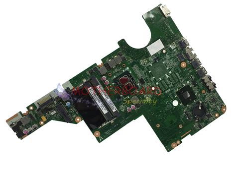 Vieruodis placa base para ordenador portátil HP Pavilion G42 G62 con