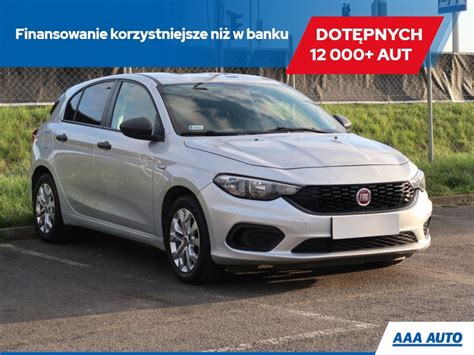 Fiat Tipo Hatchback Niska Cena Na Allegro Pl