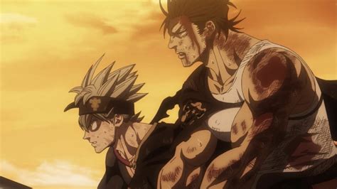 Black Clover S5 Release Date And Expected Plot