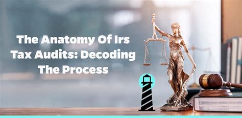 The Anatomy Of Irs Tax Audits Decoding The Process Brightside Tax Relief