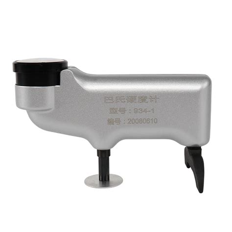 Products Hardness Tester Non Destructive Testing Equipment Supplier