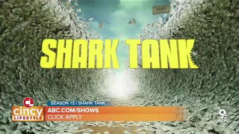 Make Your Dreams Come True On Season 15 Of Shark Tank