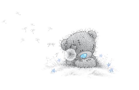 How To Draw Tatty Teddy Winnerwest Moonlightchai