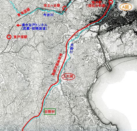 横浜と鉄道（3）