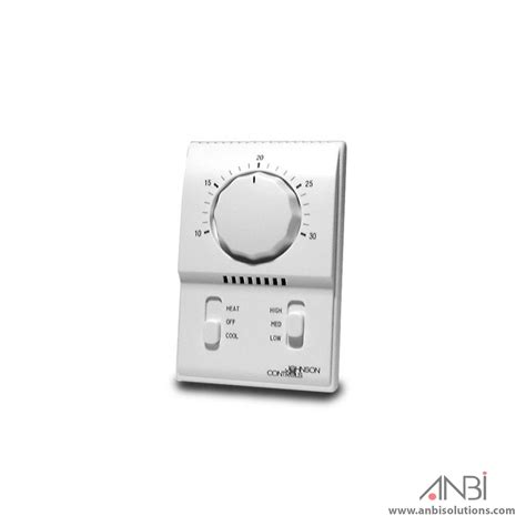 Johnson Control Thermostat Analog T Aac Anbi Online