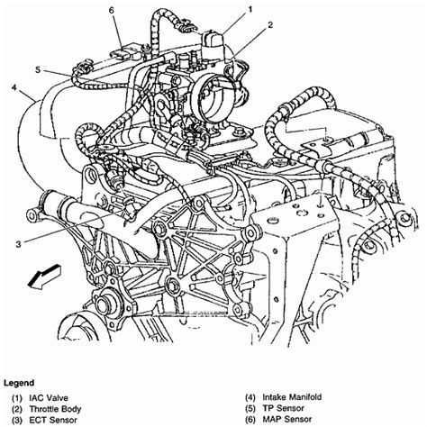 [DIAGRAM] 99 S10 2 2 Engine Diagram - MYDIAGRAM.ONLINE