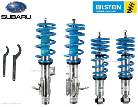 B Bilstein B Pss B