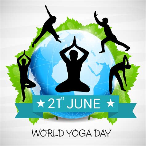 International Yoga Day 2024 Date Schedule Rica Venita