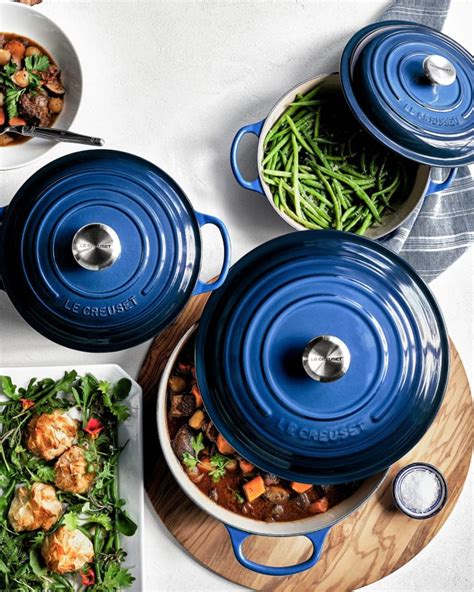 Le Creuset Signature French Oven Review 2023 | The Kitchn