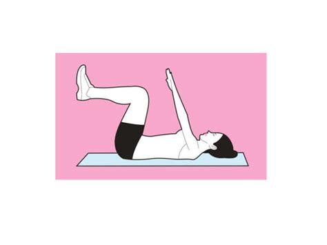 Treino rápido 4 exercícios para queimar a gordura da barriga PPT